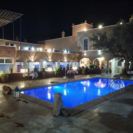 Riad Malak 오리가네 외부 사진