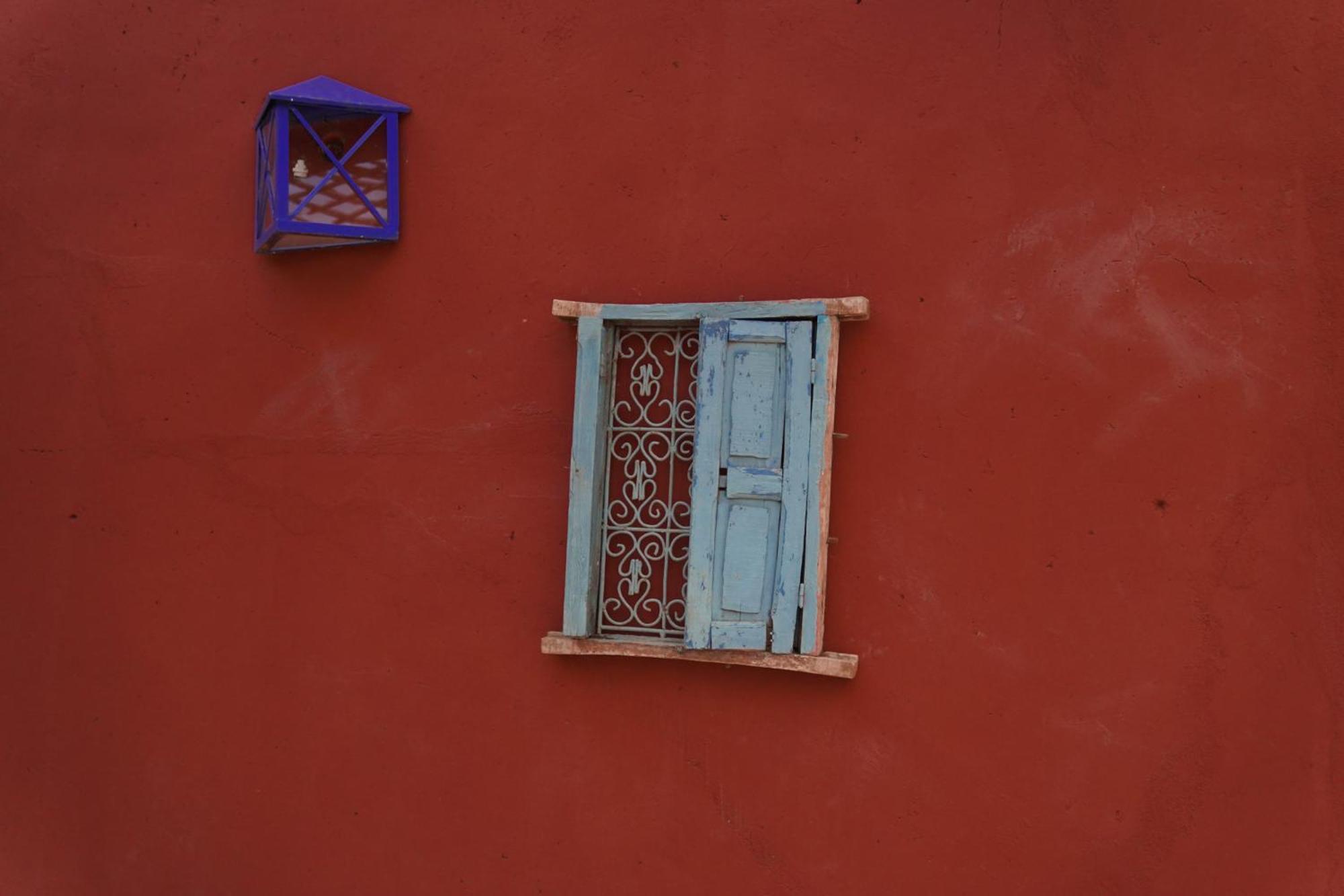 Riad Malak 오리가네 외부 사진
