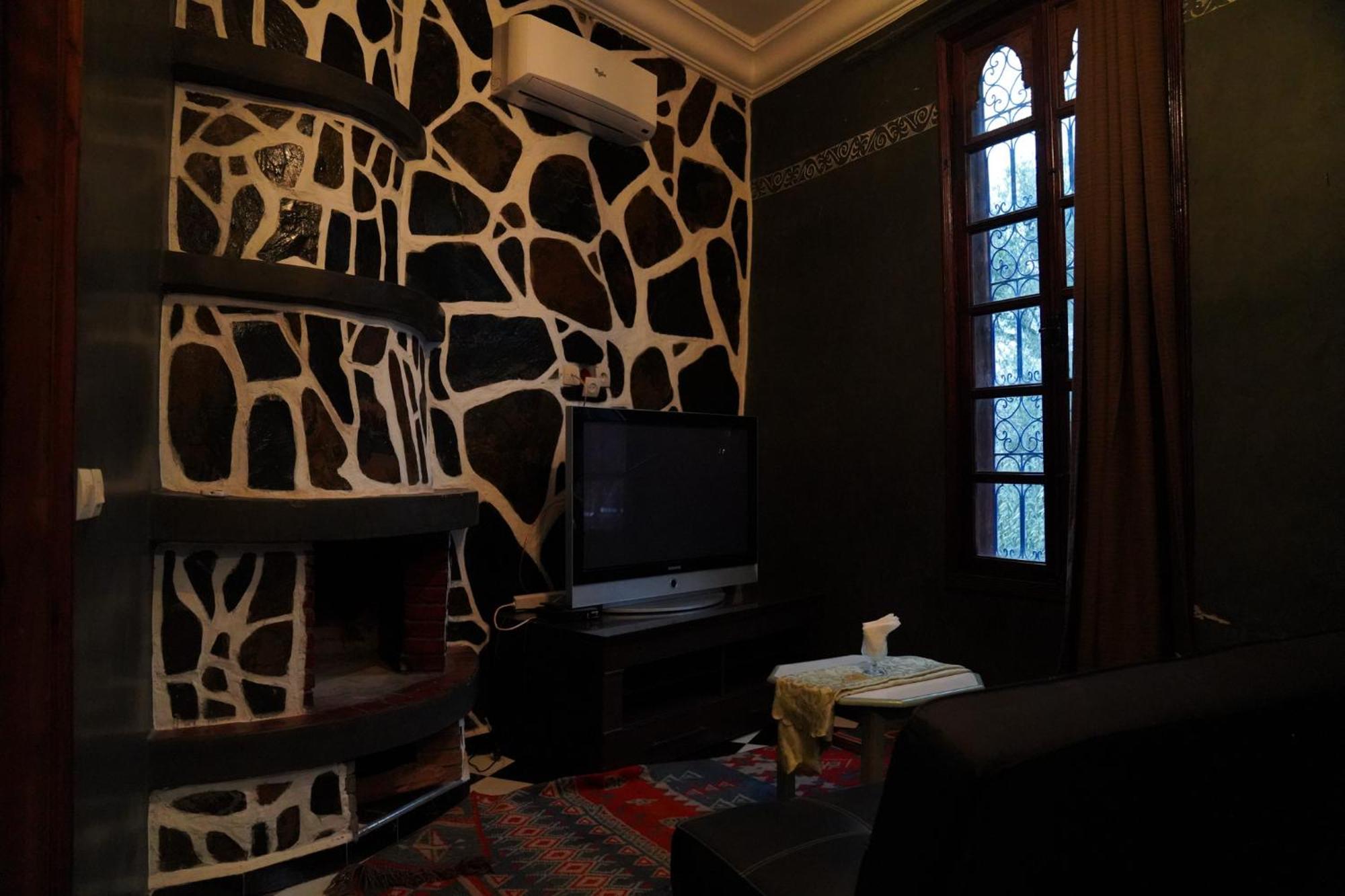 Riad Malak 오리가네 외부 사진