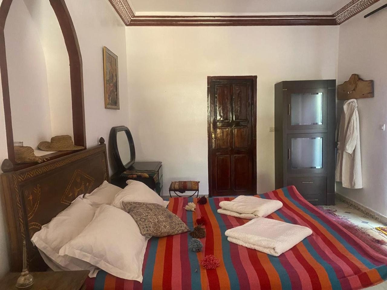 Riad Malak 오리가네 외부 사진