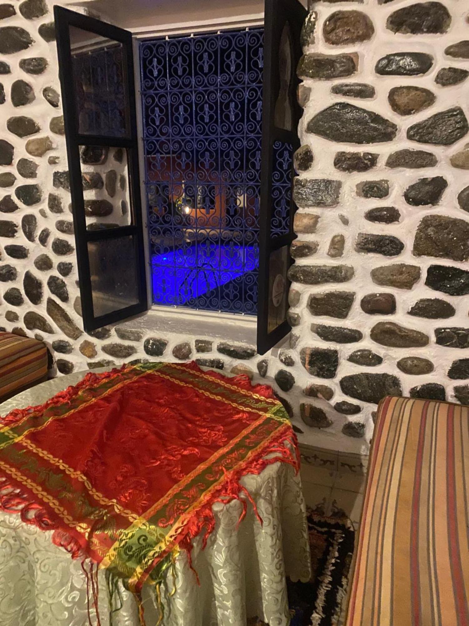 Riad Malak 오리가네 객실 사진