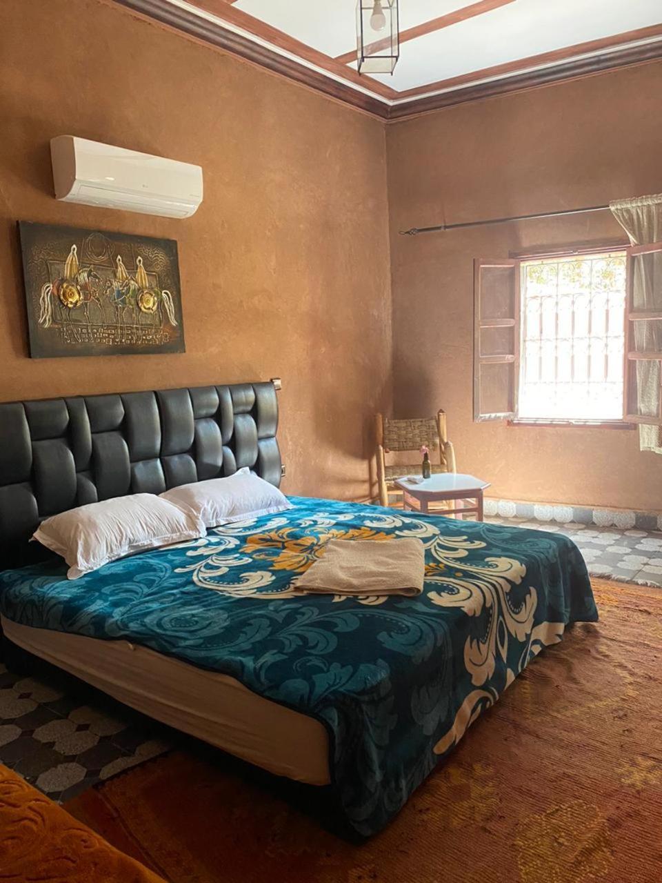 Riad Malak 오리가네 객실 사진