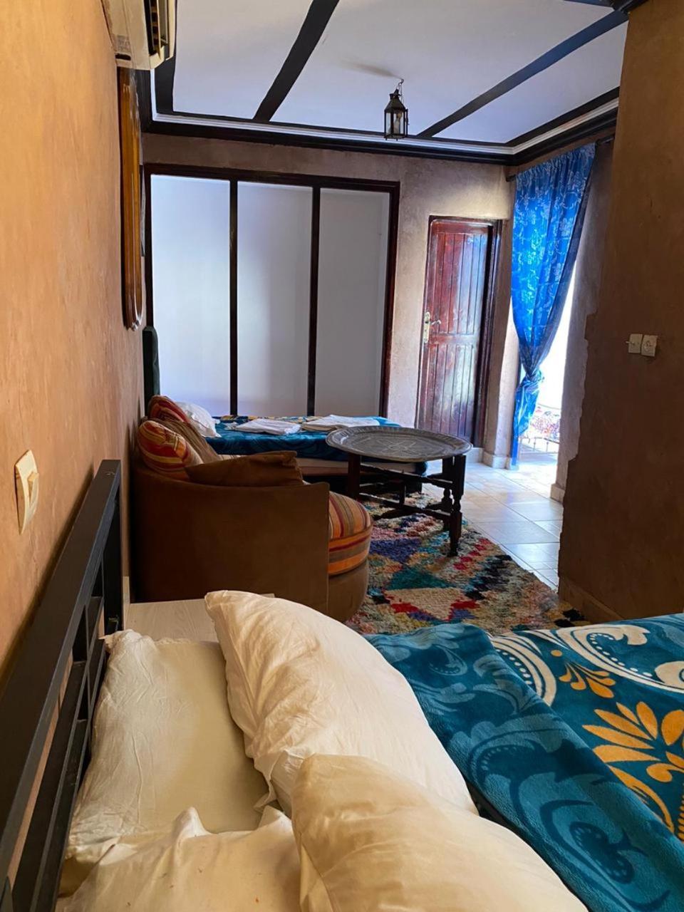 Riad Malak 오리가네 객실 사진