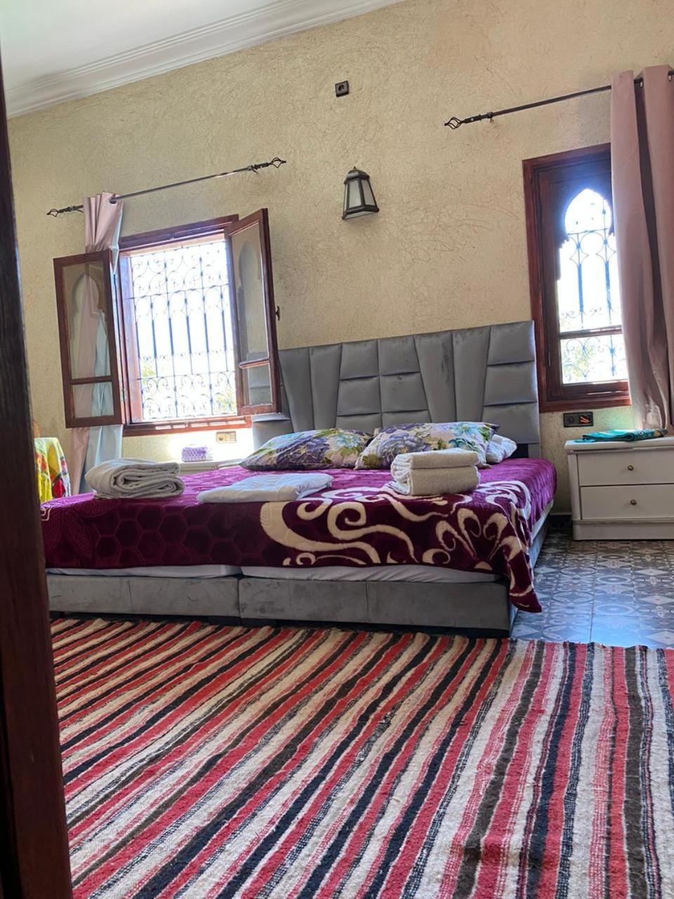 Riad Malak 오리가네 객실 사진