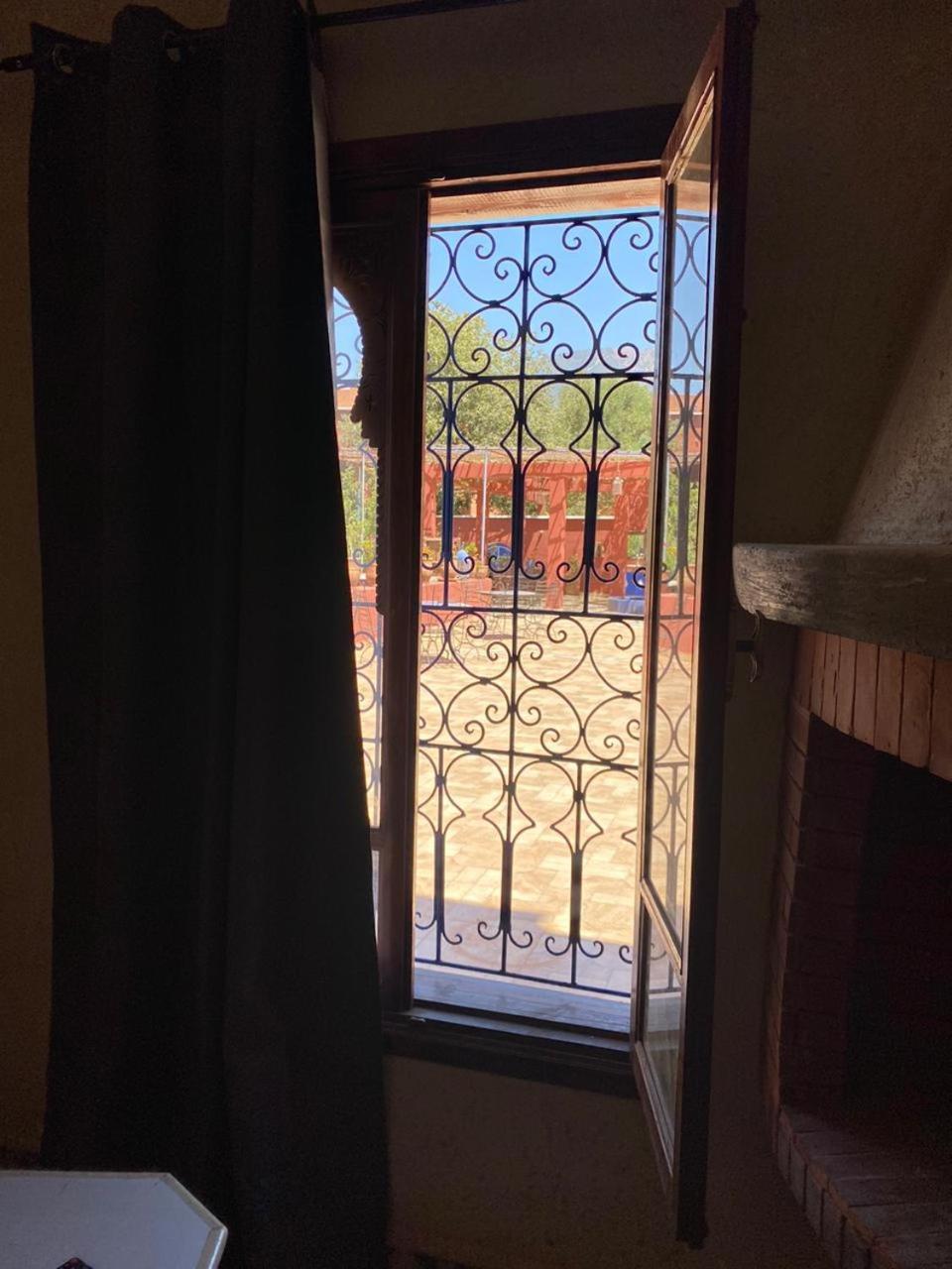 Riad Malak 오리가네 객실 사진