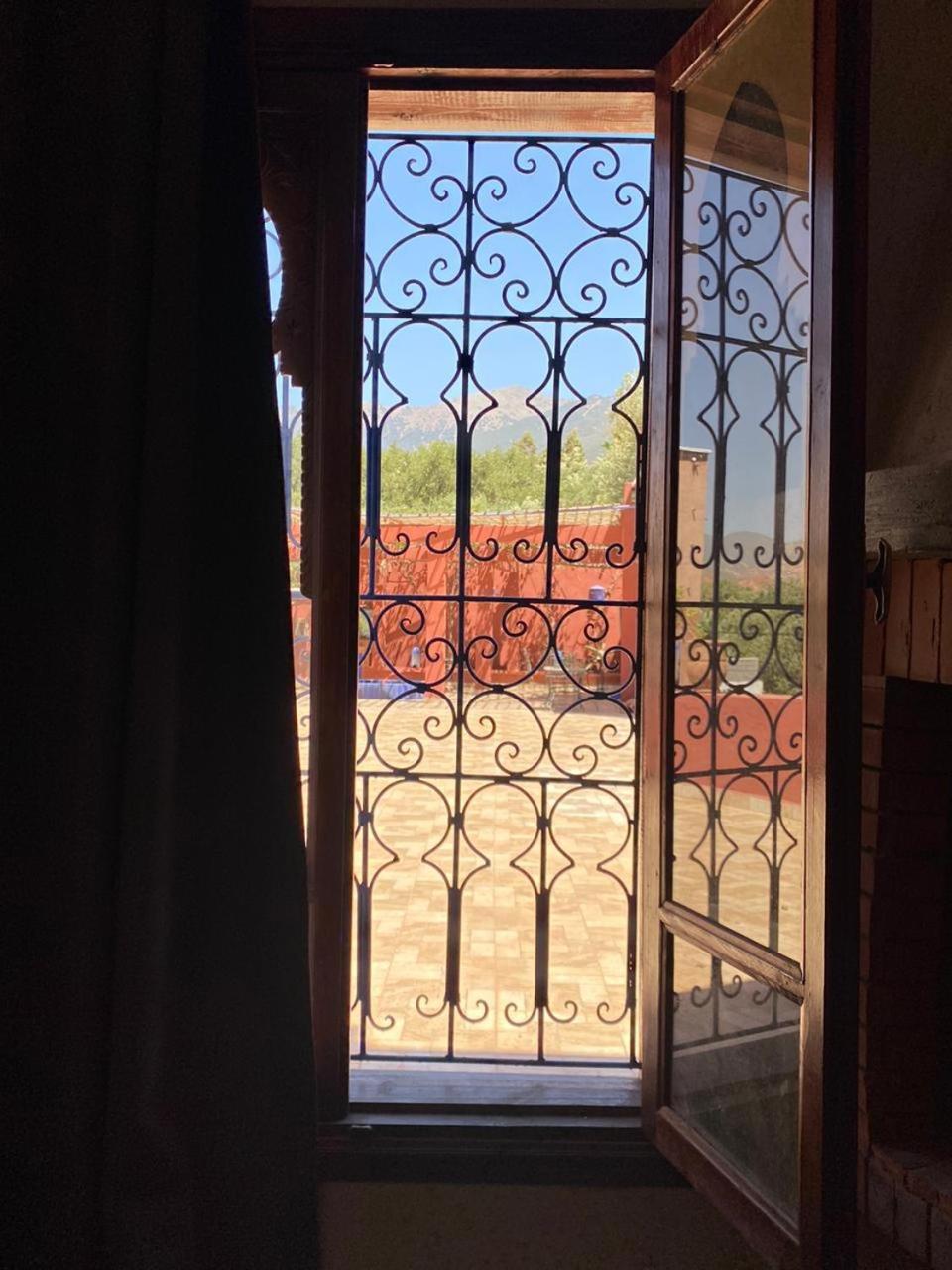 Riad Malak 오리가네 객실 사진