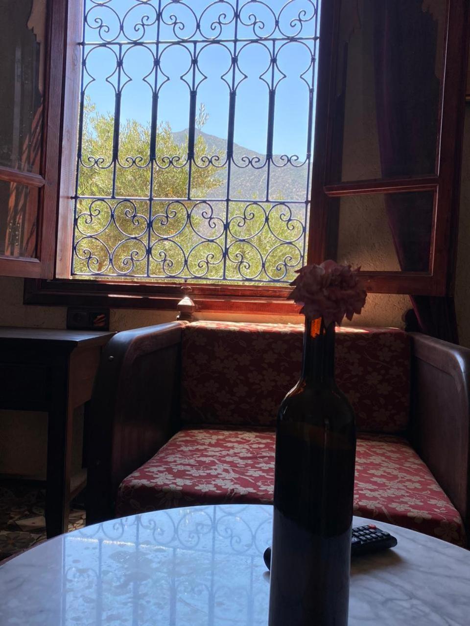 Riad Malak 오리가네 객실 사진