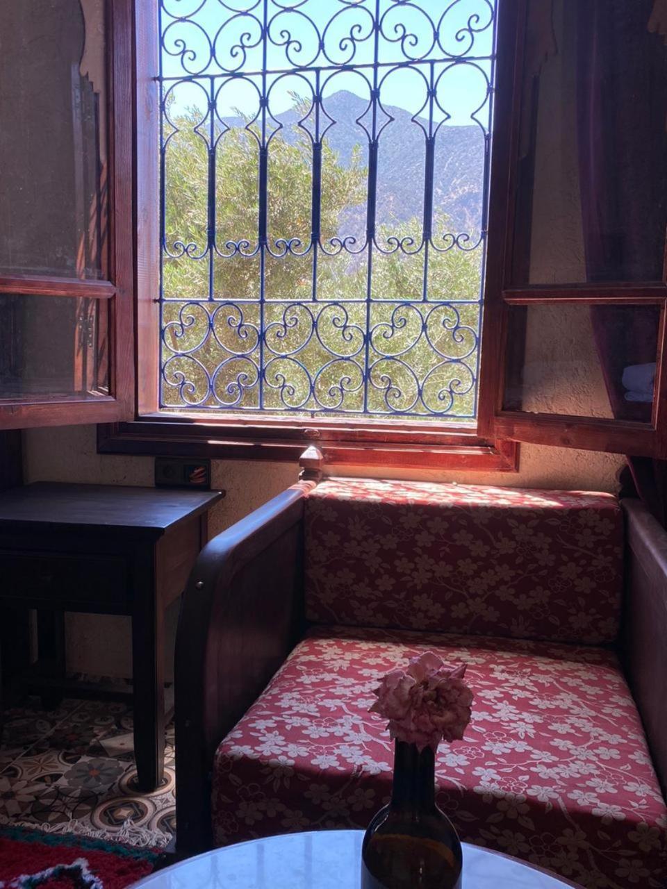 Riad Malak 오리가네 객실 사진