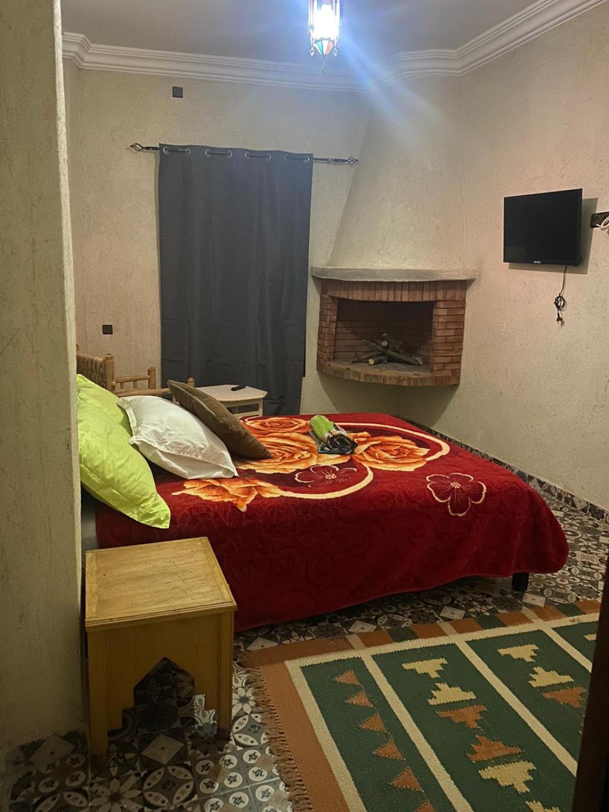 Riad Malak 오리가네 객실 사진