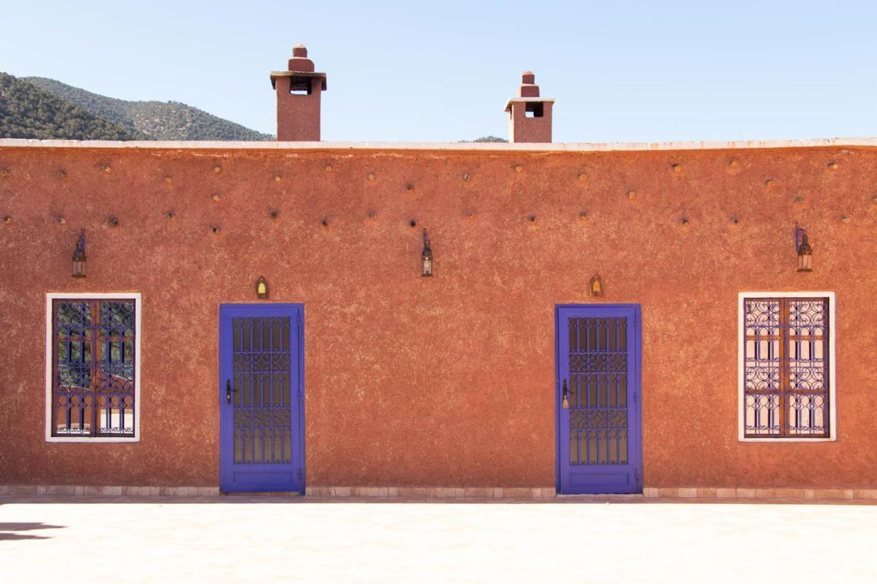 Riad Malak 오리가네 외부 사진