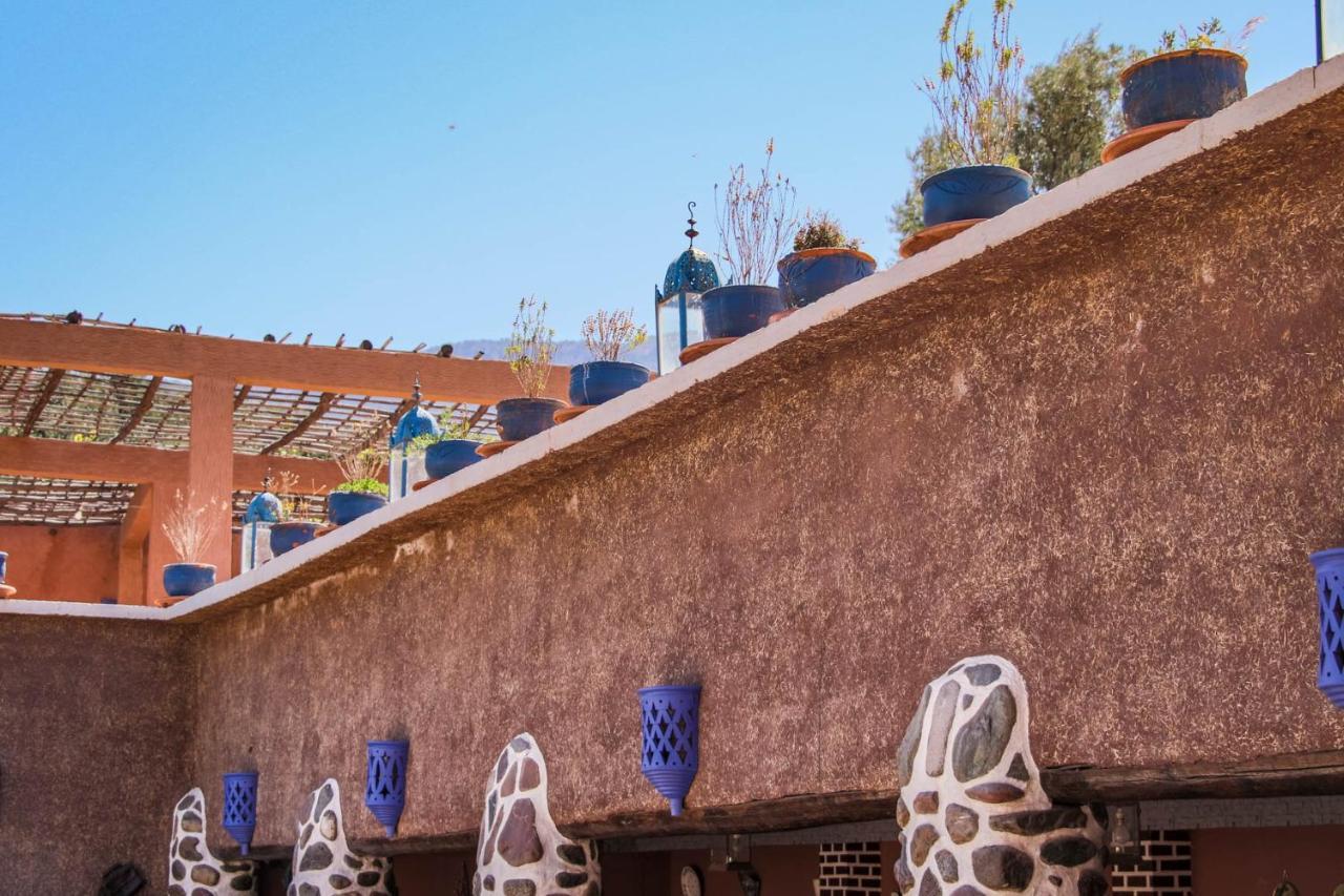 Riad Malak 오리가네 외부 사진