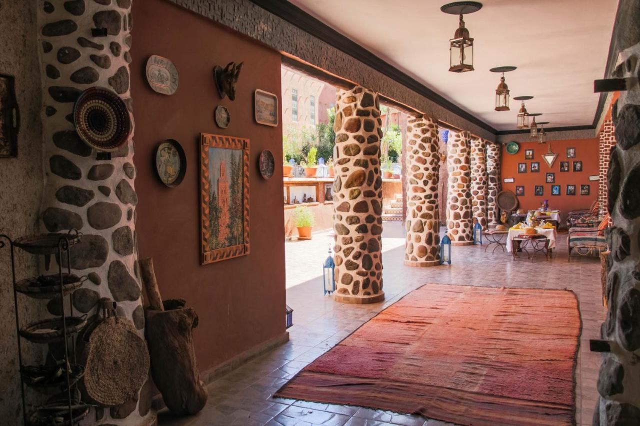 Riad Malak 오리가네 외부 사진