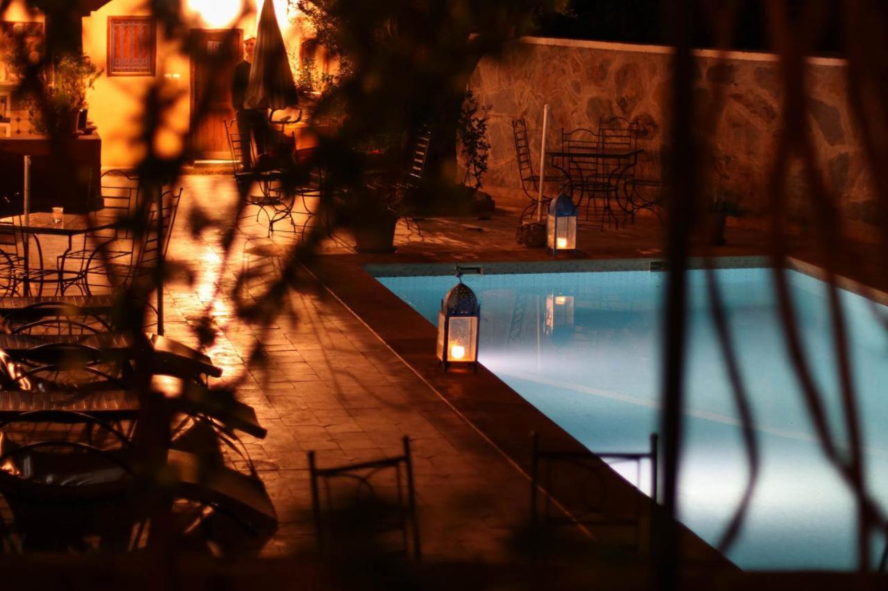 Riad Malak 오리가네 외부 사진