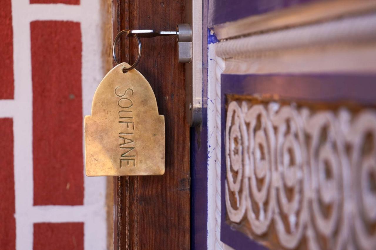 Riad Malak 오리가네 외부 사진