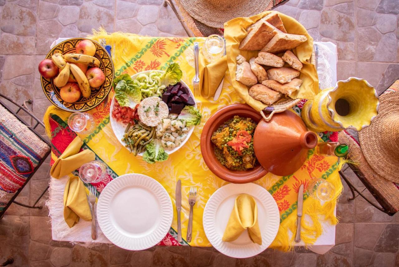 Riad Malak 오리가네 외부 사진
